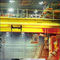 رافعة مصنع الصلب الصامت 50 طن العلوية عالية الكفاءة 10 م ~ 20 م رفع الارتفاع